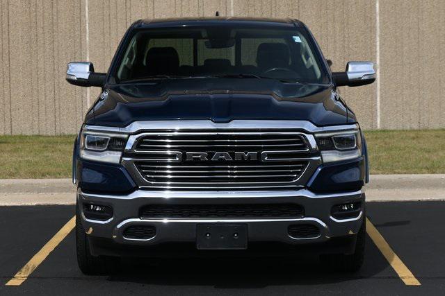 used 2020 Ram 1500 car, priced at $28,041