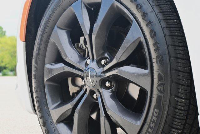 used 2019 Chrysler Pacifica car, priced at $18,645