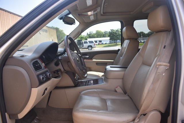 used 2012 Chevrolet Suburban car, priced at $11,618