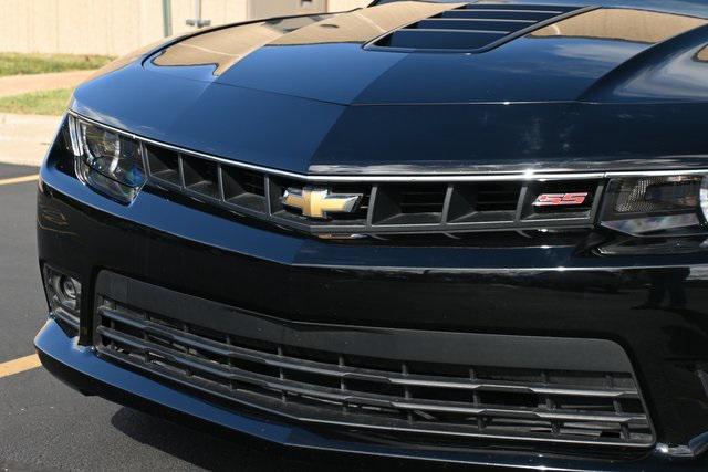 used 2014 Chevrolet Camaro car, priced at $25,805