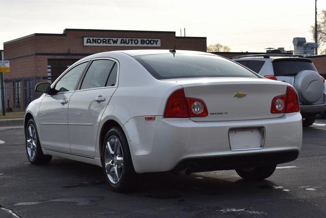 used 2011 Chevrolet Malibu car, priced at $6,615