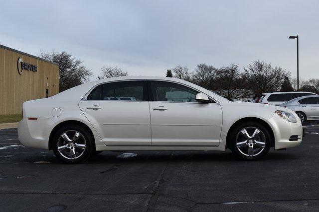 used 2011 Chevrolet Malibu car, priced at $6,615