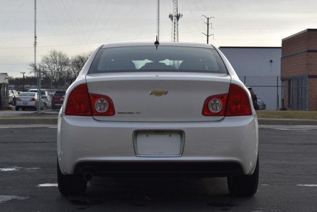 used 2011 Chevrolet Malibu car, priced at $6,615