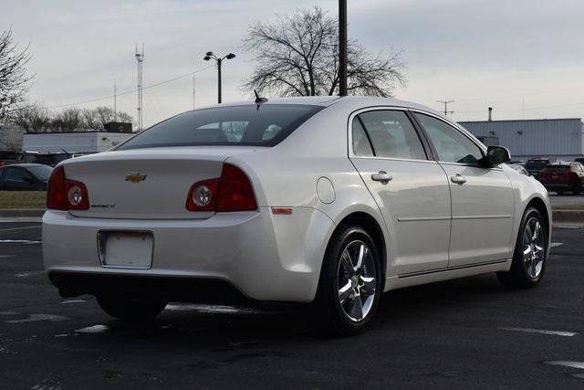 used 2011 Chevrolet Malibu car, priced at $6,615