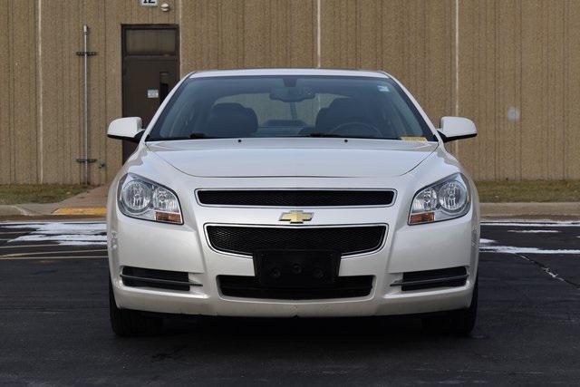 used 2011 Chevrolet Malibu car, priced at $6,615