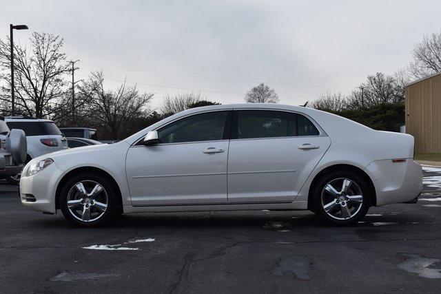 used 2011 Chevrolet Malibu car, priced at $6,615