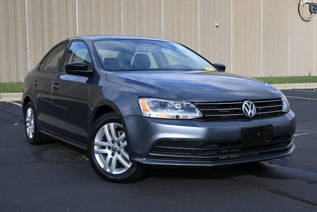 used 2015 Volkswagen Jetta car, priced at $9,997