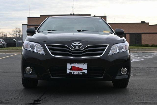 used 2011 Toyota Camry car, priced at $9,437