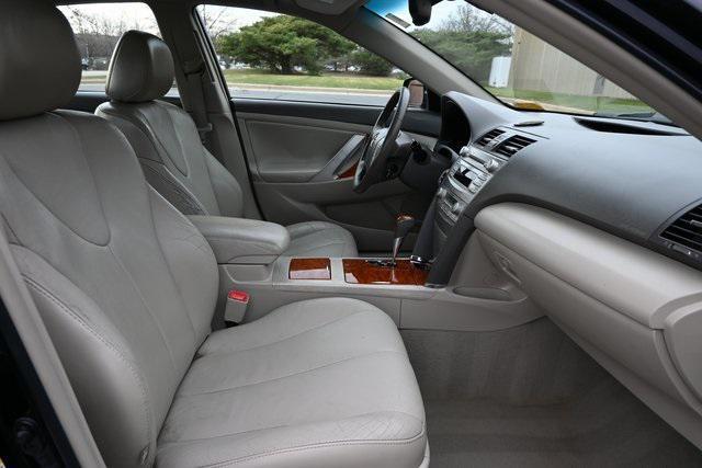 used 2011 Toyota Camry car, priced at $9,437