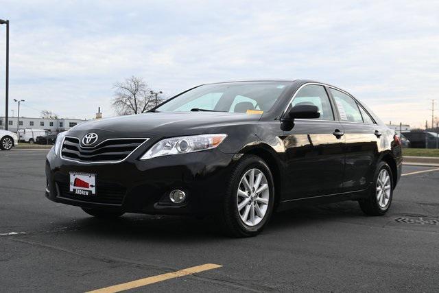 used 2011 Toyota Camry car, priced at $9,437