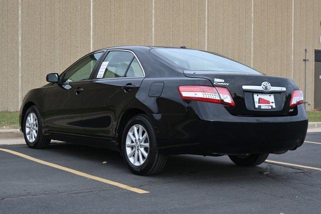 used 2011 Toyota Camry car, priced at $9,437