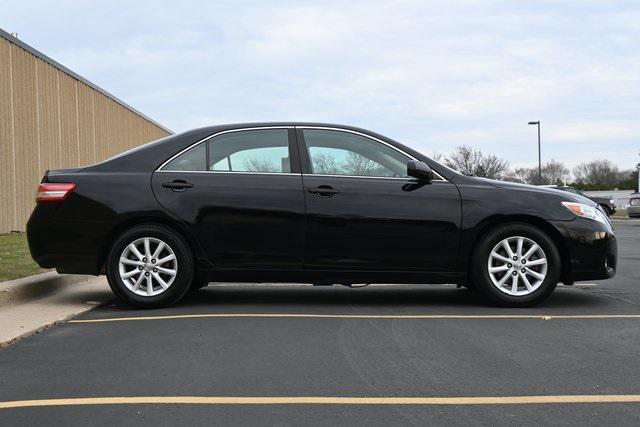 used 2011 Toyota Camry car, priced at $9,437