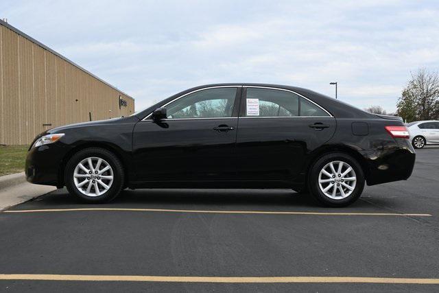 used 2011 Toyota Camry car, priced at $9,437