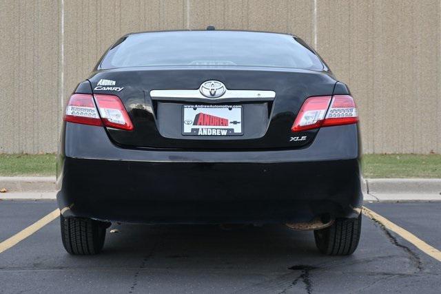 used 2011 Toyota Camry car, priced at $9,437