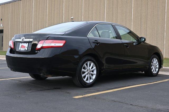 used 2011 Toyota Camry car, priced at $9,437