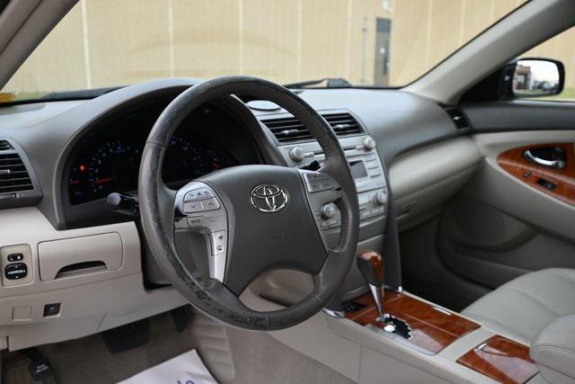 used 2011 Toyota Camry car, priced at $9,437