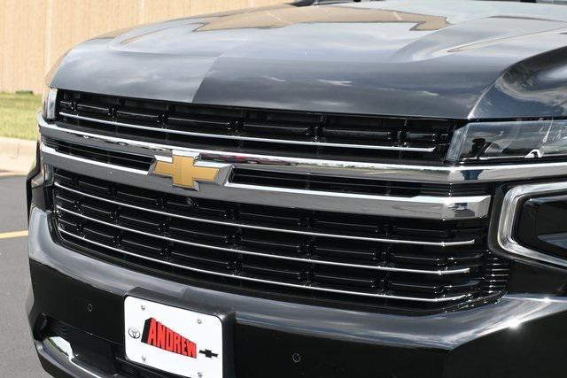 new 2024 Chevrolet Tahoe car, priced at $69,196