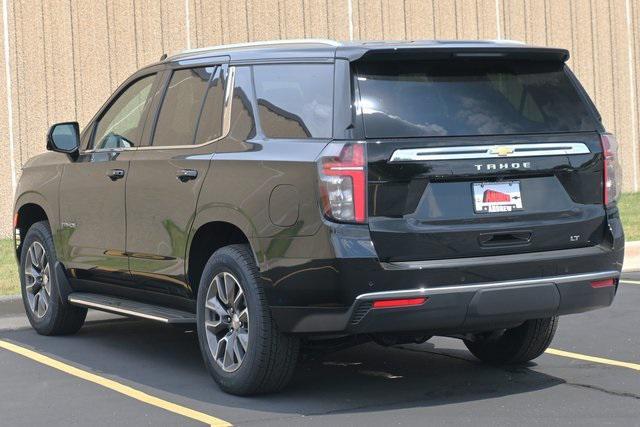 new 2024 Chevrolet Tahoe car, priced at $69,196