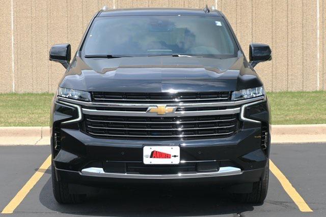 new 2024 Chevrolet Tahoe car, priced at $69,196