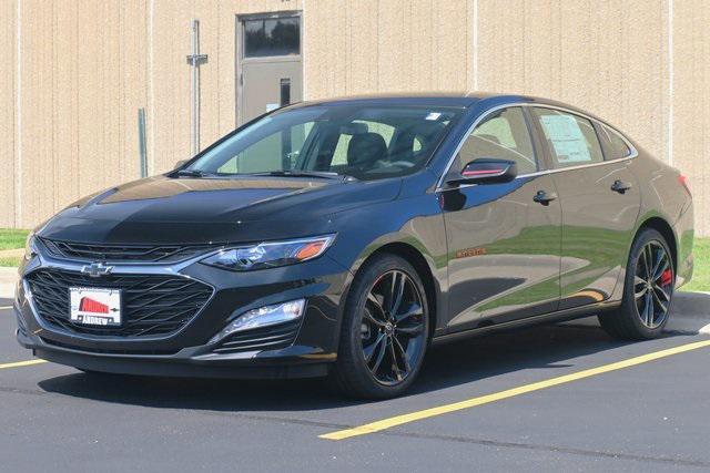 new 2025 Chevrolet Malibu car, priced at $29,699