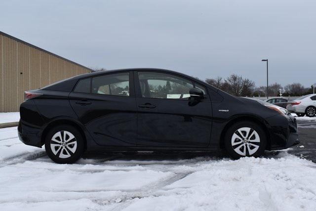 used 2017 Toyota Prius car, priced at $14,808