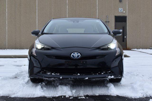 used 2017 Toyota Prius car, priced at $14,808