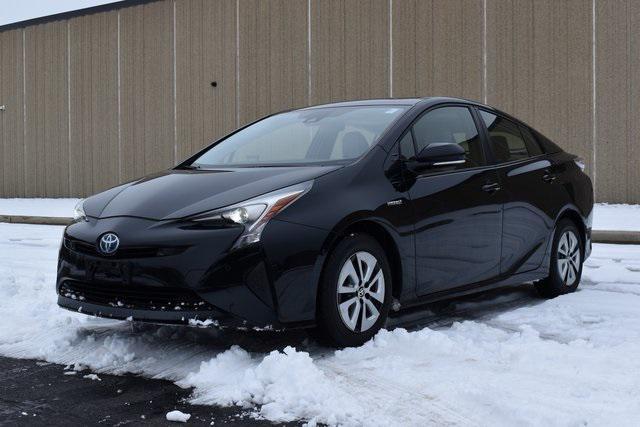 used 2017 Toyota Prius car, priced at $14,808