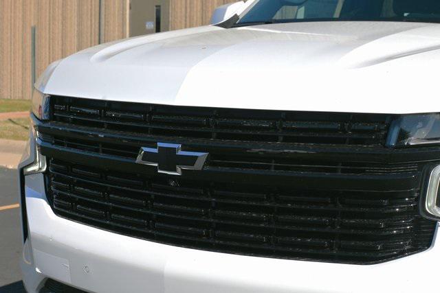 new 2024 Chevrolet Tahoe car, priced at $71,936