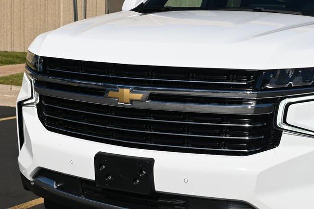 used 2023 Chevrolet Tahoe car, priced at $47,971