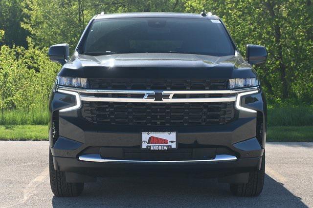 new 2024 Chevrolet Suburban car, priced at $66,270