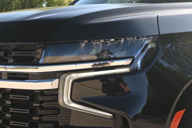 new 2024 Chevrolet Suburban car, priced at $66,270