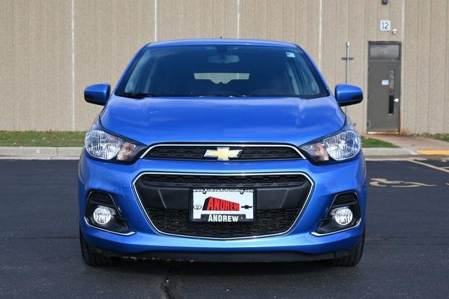 used 2018 Chevrolet Spark car, priced at $9,997