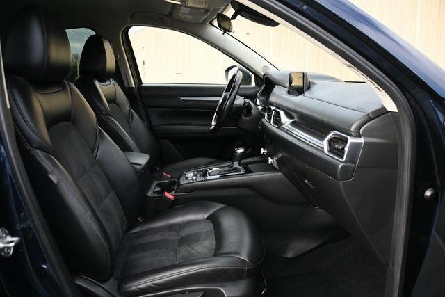 used 2019 Mazda CX-5 car, priced at $17,969