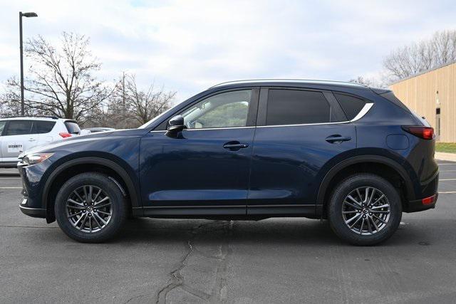 used 2019 Mazda CX-5 car, priced at $17,969