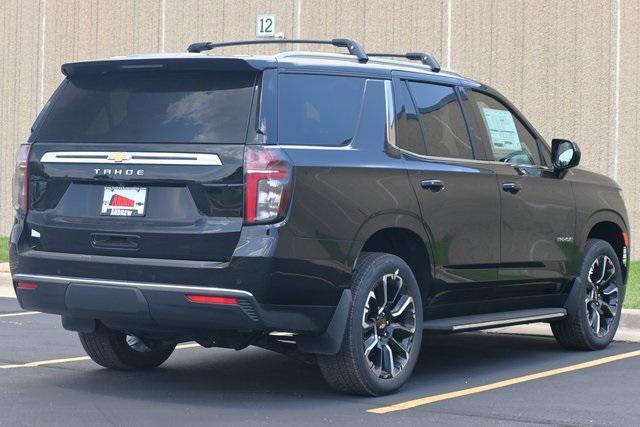 new 2024 Chevrolet Tahoe car, priced at $63,491