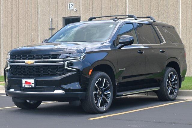 new 2024 Chevrolet Tahoe car, priced at $63,491