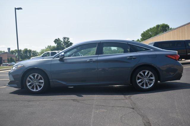 used 2019 Toyota Avalon car, priced at $21,240