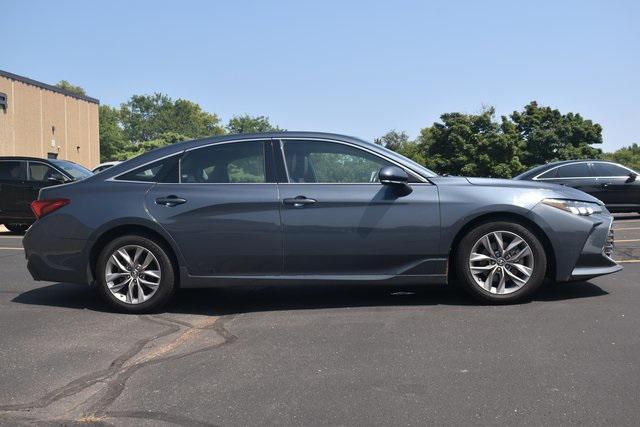 used 2019 Toyota Avalon car, priced at $21,240