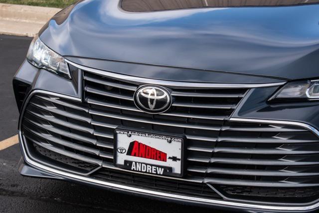 used 2019 Toyota Avalon car, priced at $23,886