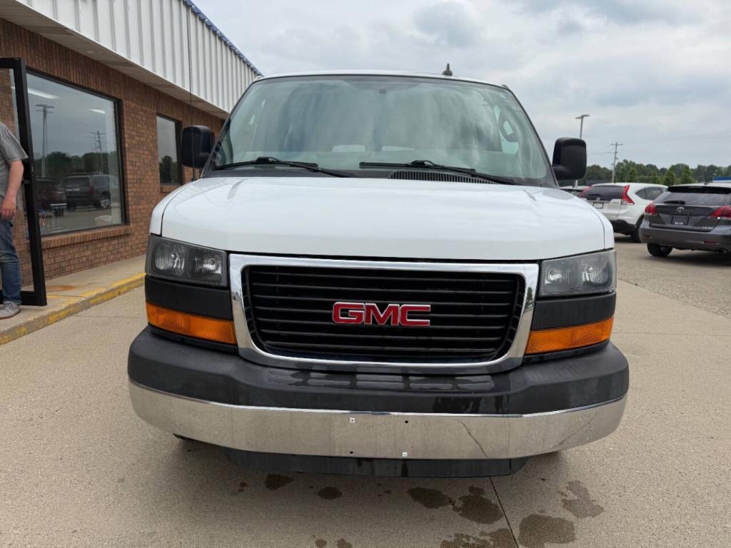 used 2016 GMC Savana 3500 car, priced at $19,997