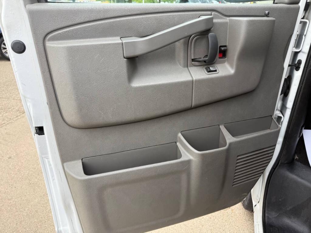used 2016 GMC Savana 3500 car, priced at $19,997