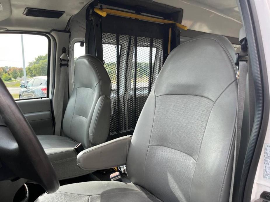 used 2007 Ford E250 car, priced at $14,997