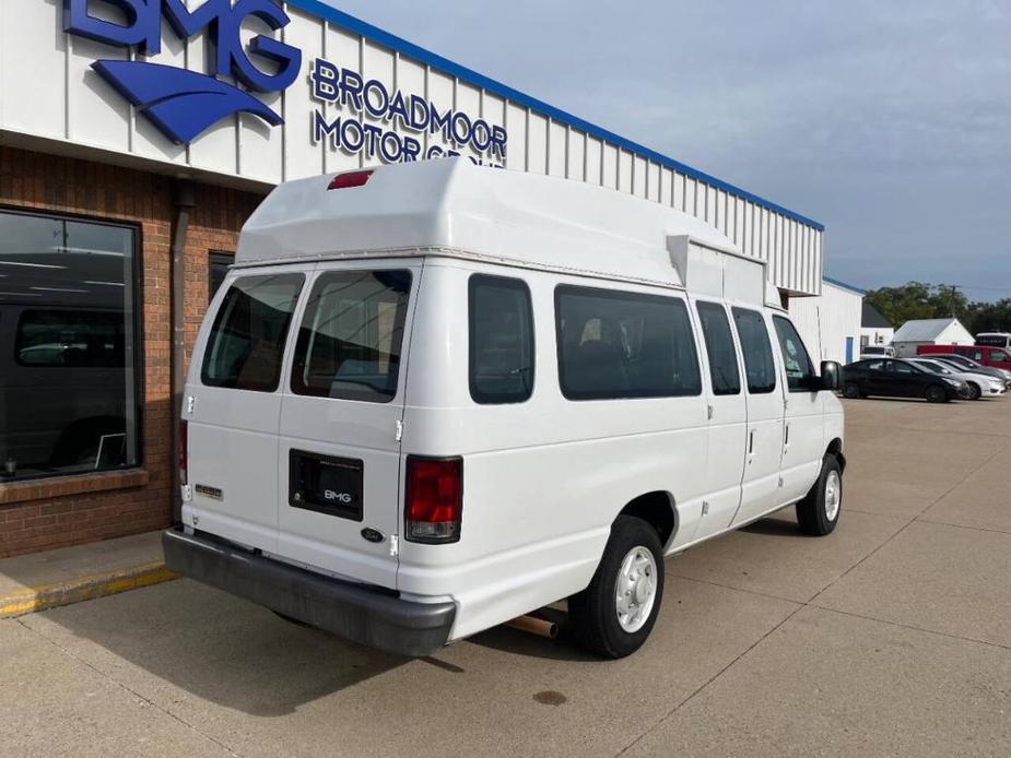 used 2007 Ford E250 car, priced at $14,997