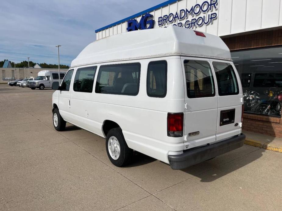 used 2007 Ford E250 car, priced at $14,997