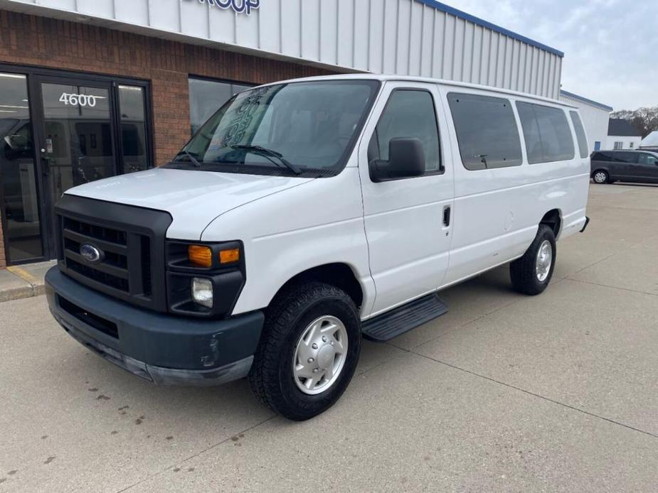 used 2011 Ford E350 Super Duty car, priced at $19,997