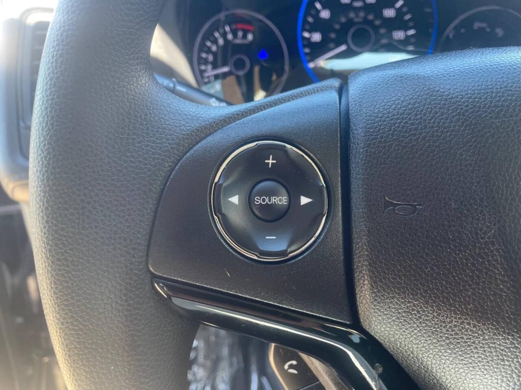 used 2020 Honda HR-V car, priced at $15,997