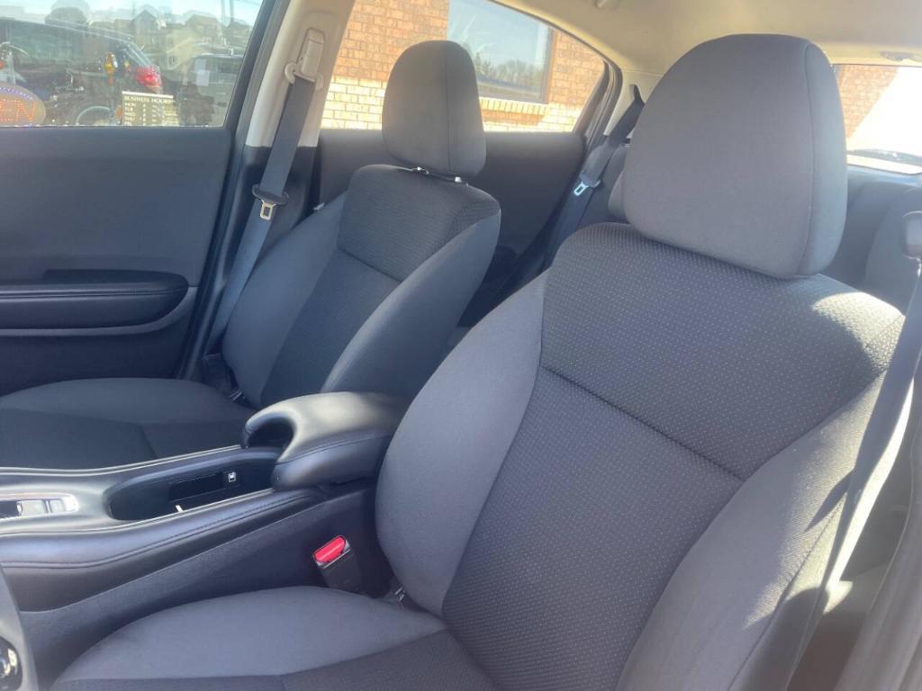 used 2020 Honda HR-V car, priced at $15,997