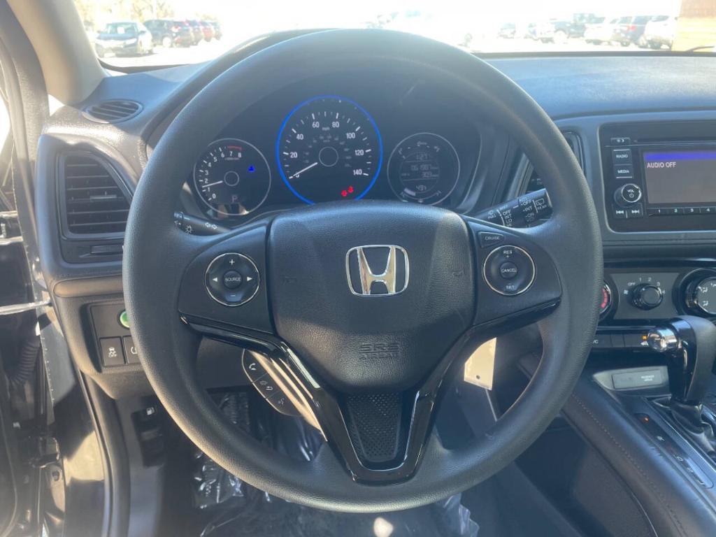 used 2020 Honda HR-V car, priced at $15,997