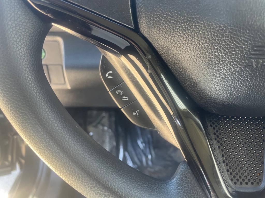 used 2020 Honda HR-V car, priced at $15,997