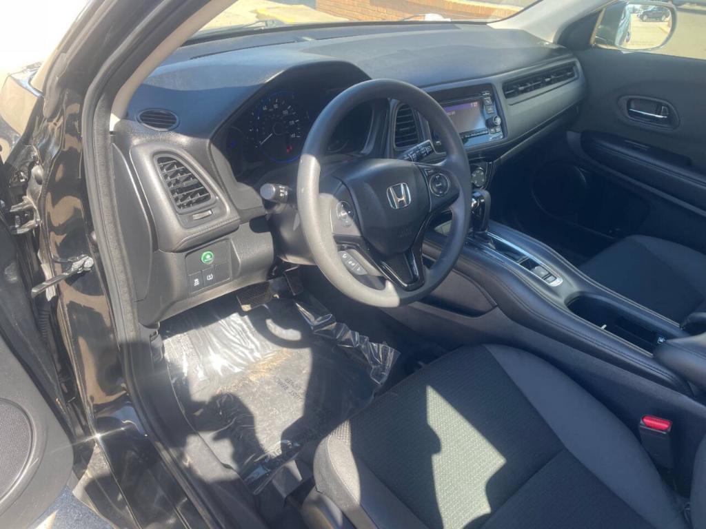 used 2020 Honda HR-V car, priced at $15,997